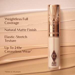 Charlotte Tilbury New! Airbrush Flawless Blur Concealer